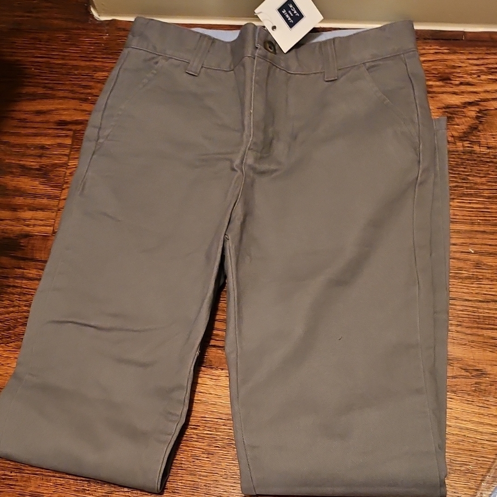 Men's Gray Pants